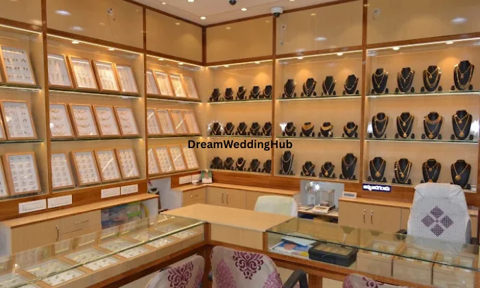 Siddappa star Jewellery mart since 1951